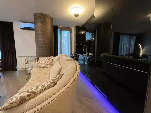 Apartament 2 camere lux  - constructie 2017 - Calea Victoriei
