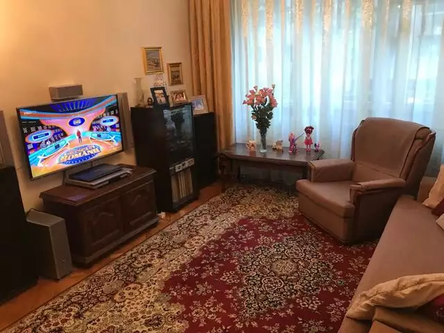 Apartament 3 camere - Drumul Taberei