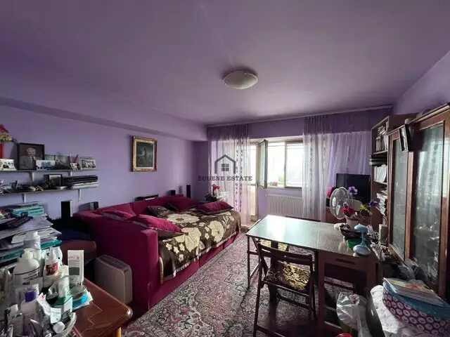 Apartament 3 camere Drumul Taberei