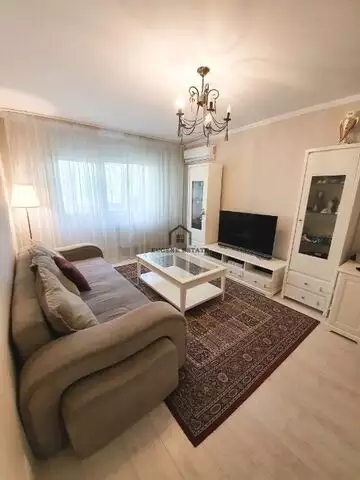 Apartament 3 camere - Constantin Brancoveanu