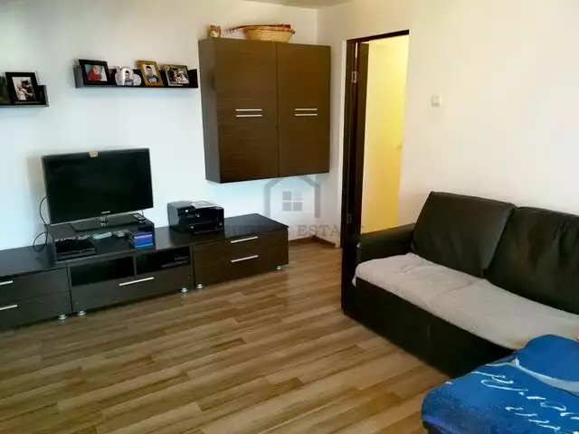 Apartament cu 2 camere, în Dâmbovița