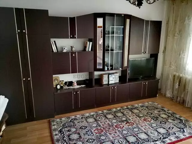 Apartament cu o cameră, în Șagului