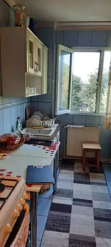 Apartament 3 camere - Brancoveanu - Obregia