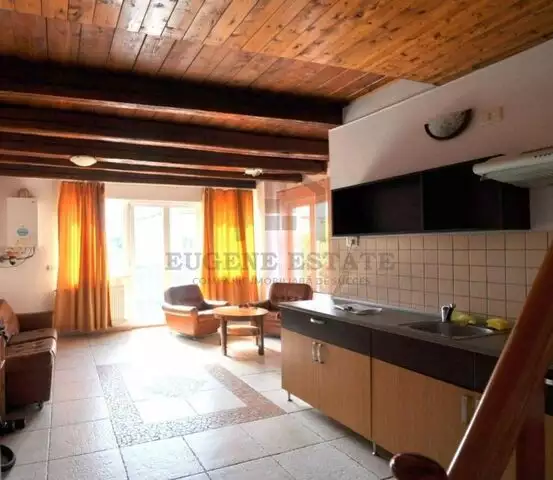 Apartament cu 3 camere, în Bălcescu