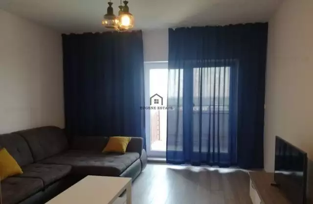 Apartament 2 camere-Neofort Timisoara