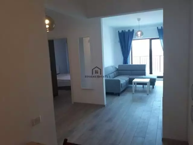 Apartament 2 camere Neofort-Bd.Timisoara