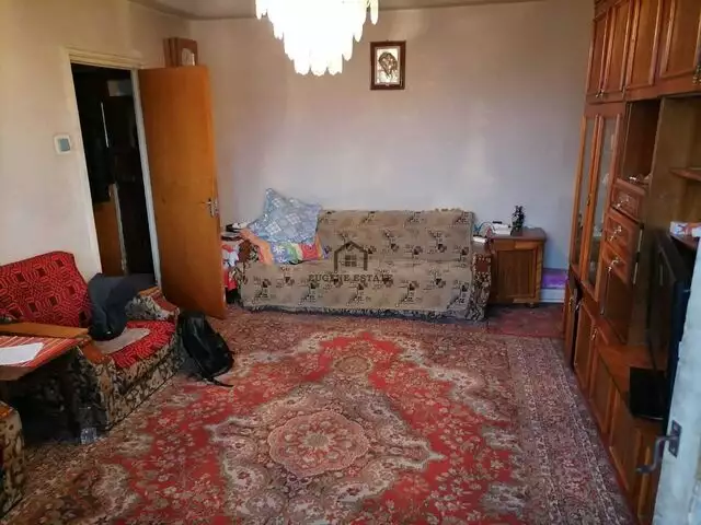 Apartament 3 camere - Bulevardul Timisoara