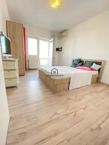 APARTAMENT 2 CAMERE MODERN MALL VITAN! 8 MIN METROU MIHAI BRAVU