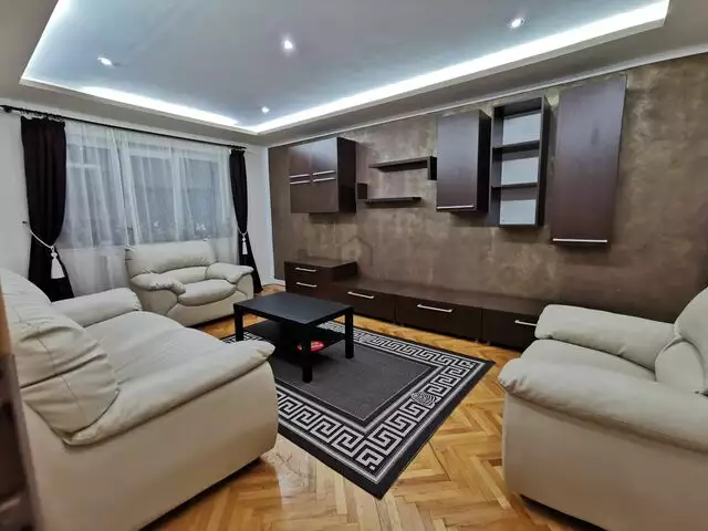 Apartament modern, 3 camere + garaj, Lipovei