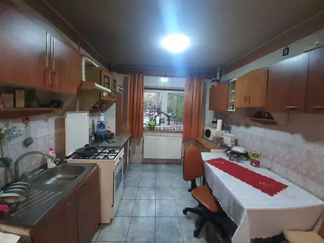 Apartament 3 camere, langa Parcul Tineretului