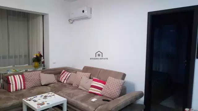 Apartament  3 camere - zona Salaj