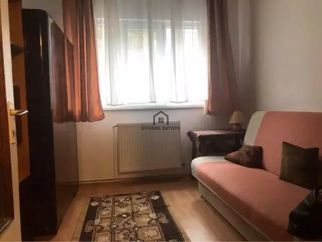 Apartament cu 3 camere, zona Dâmbovița