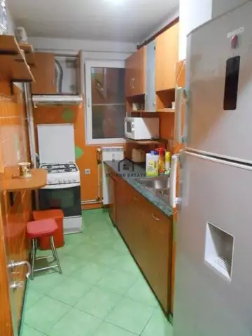 Apartament 3 camere - Gradinita 87 - Drumul Taberei