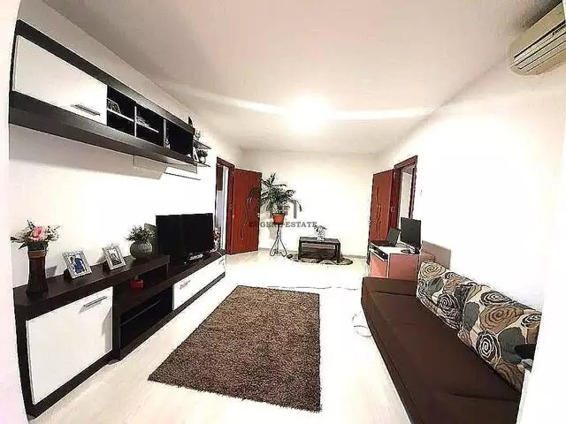 Apartament 2 camere Titan