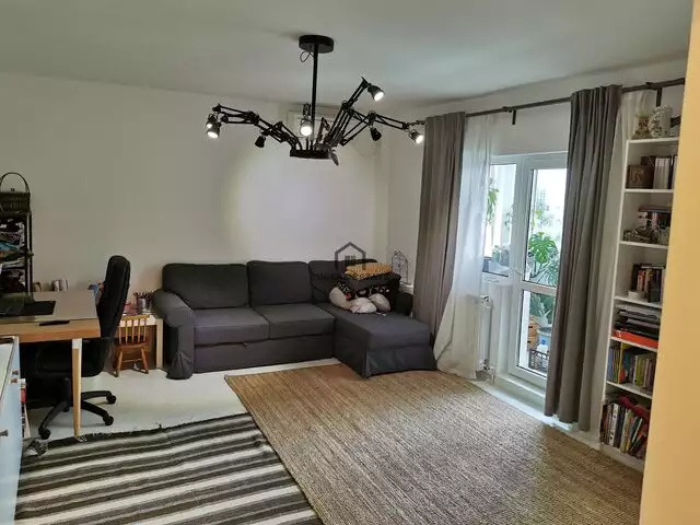 Apartament 2 camere - Nerva Traian - metrou Timpuri Noi (5 minute )