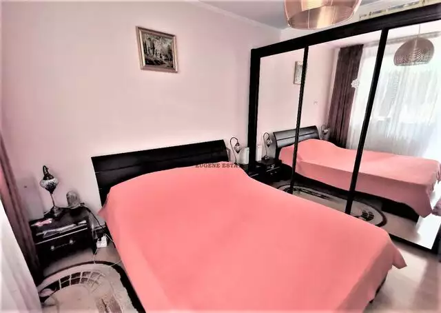 Apartament 4 camere decomandat confort 1 Constantin Brancoveanu