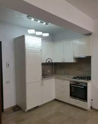 Apartament confort 2, bloc nou  zona Constantin Brancoveanu- Luica