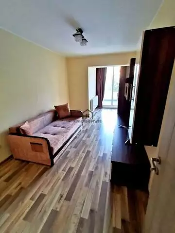 Apartament 2 camere cu terasa in bloc nou - zona Brancoveanu-Luica