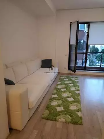 Apartament 3 camere - Nerva Traian (4 minute metrou Timpuri Noi)