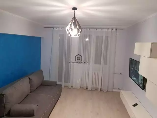 Apartament cu 2 camere zona Tineretului