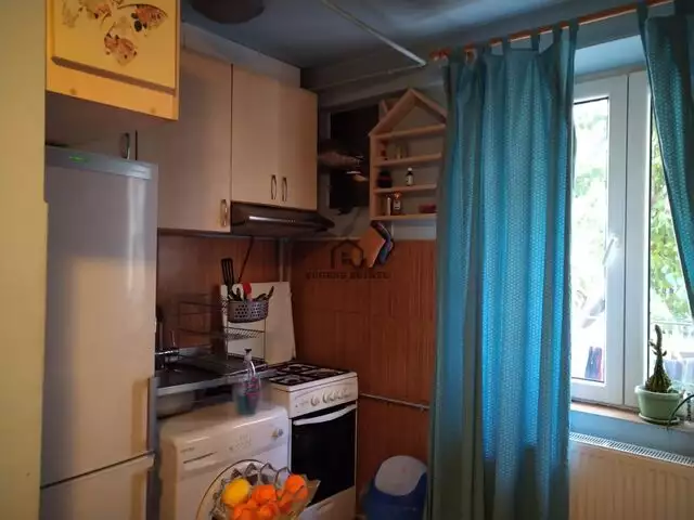 Apartament 2 camere confort 3, zona Brancoveanu