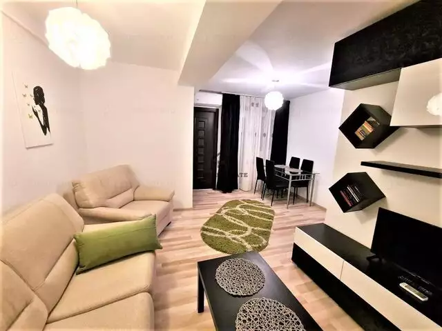 Apartament 2 camere, zona Brancoveanu, Postalionului