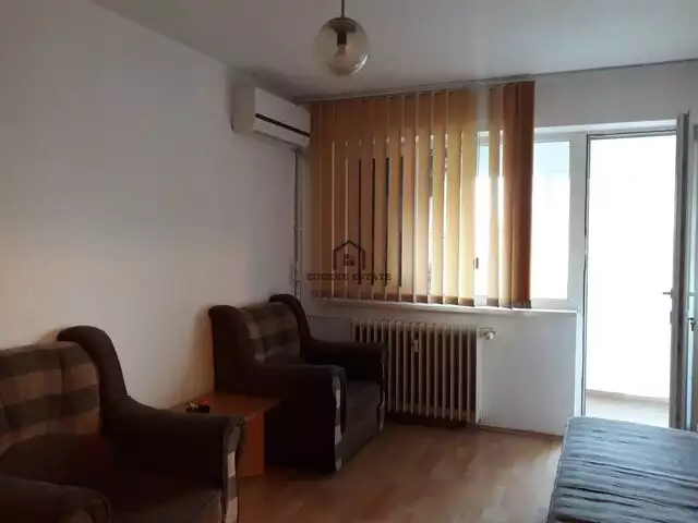 Apartament 2 camere - Cofetăria Minimal - Gorjului