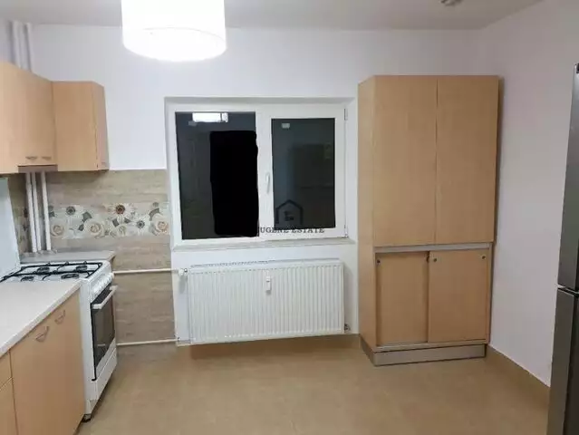 Apartament 3 camere renovat confort 1, 7 minute metrou Brancoveanu