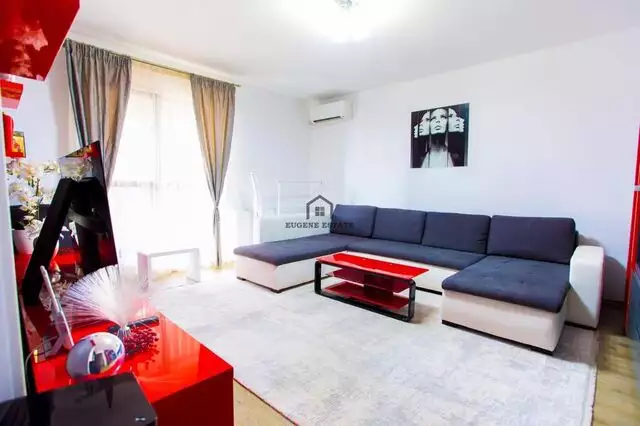 Apartament 2 camere+loc de parcare-zona Bragadiru