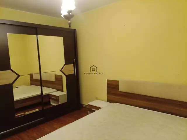 Apartament 2 camere, zona Șagului