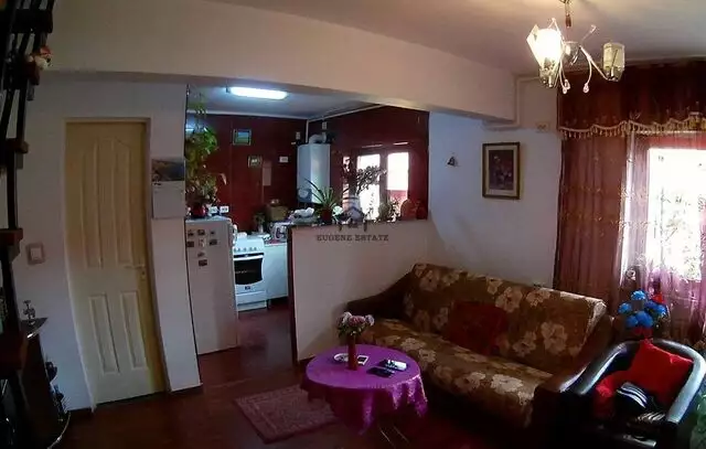 Apartament 3 camere tip duplex  zona Constantin Brancoveanu