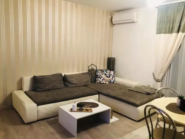 Apartament modern,  3 camere, Dumbravita