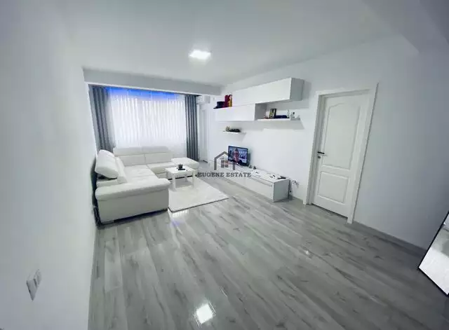 Apartament 3 camere - Dimitrie Leonida