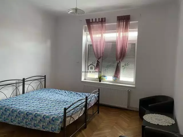 Apartament 3 camere Mihail Kogalniceanu
