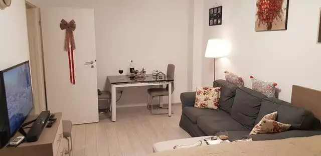 Apartament 2 camere - Parc Carol (3 minute metrou Tineretului)