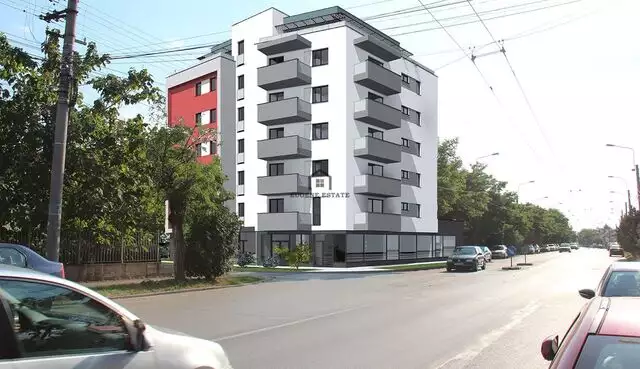 Apartament cu 3 camere, construcție nouă, în Dâmbovița