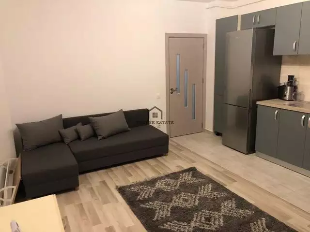 Apartament 2 camere Decebal