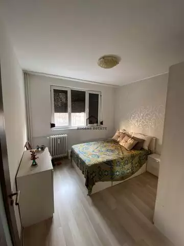 Apartament 3 camere langa metrou Romancierilor