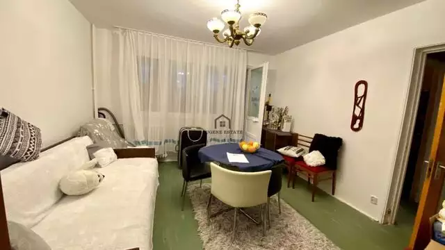 Apartament 2 camere - Drumul Taberei