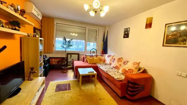 Apartament 3 camere - Valea Ialomitei