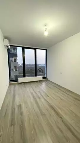 Apartament 3 camere - Transparent Residence