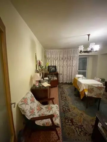 Apartament 3 camere langa Metrou Romancierilor