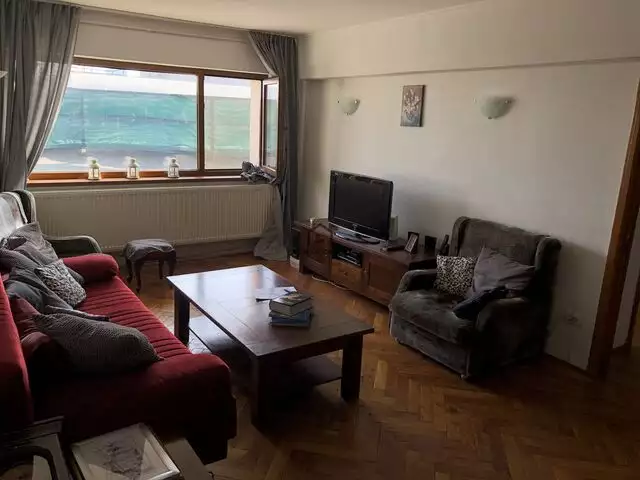 Apartament 2 camere Turda - parcul Herastrau ( 8 minute)