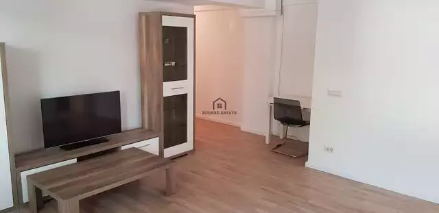 Apartament 2 camere - curte proprie 39 m.p - Metrou Timpuri Noi