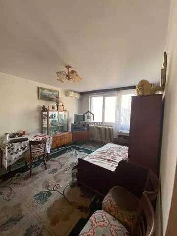 Apartament 3 camere - zona Drumul Taberei