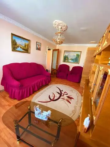 Apartament 2 camere - Parc Titan - zona Nicolae Grigorescu