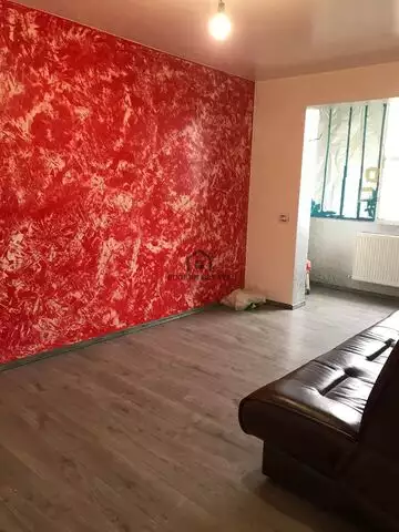 Apartament renovat - 39 m.p. - Zona Girocului