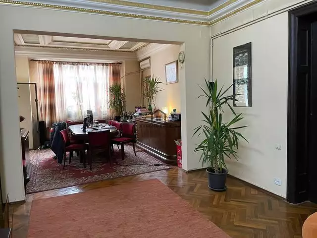 Apartament 4 camere - 10 minute metrou Unirii