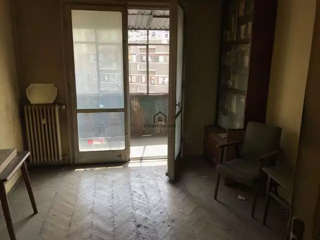 Apartament 3 camere - 500m metrou Unirii