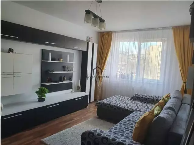 Apartament 3 camere - Giulesti